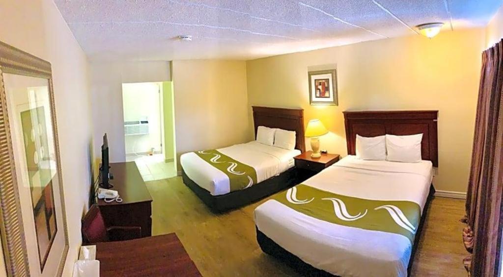 Niagara Best Inn Extérieur photo