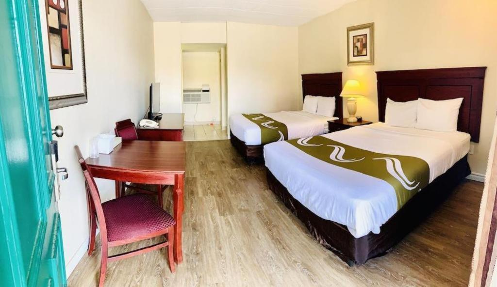 Niagara Best Inn Extérieur photo