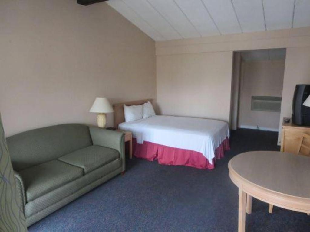 Niagara Best Inn Extérieur photo