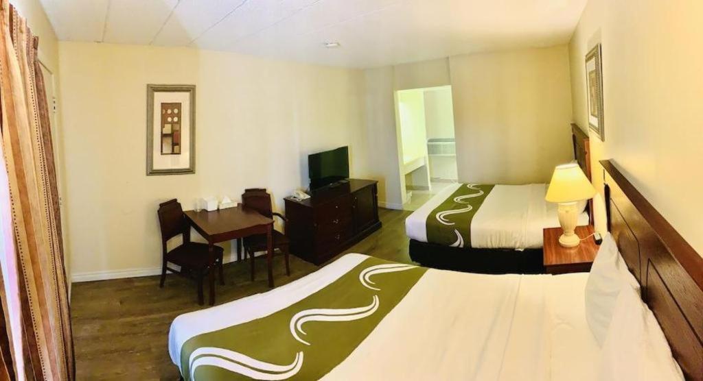 Niagara Best Inn Extérieur photo