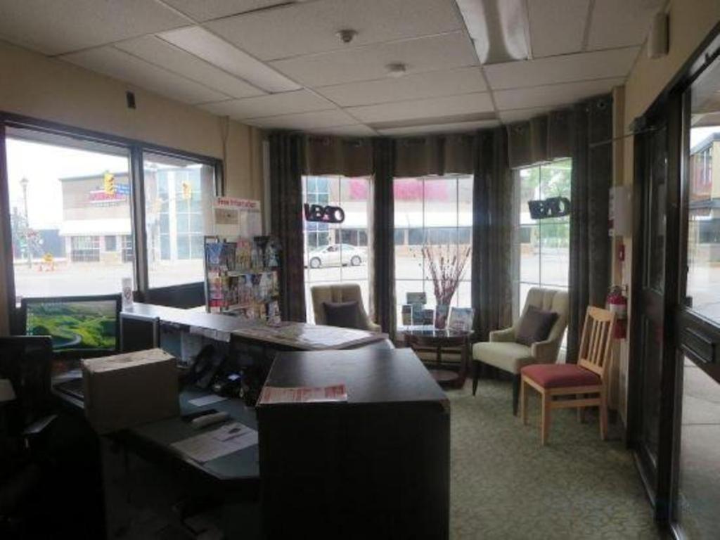 Niagara Best Inn Extérieur photo