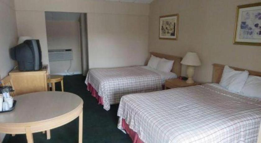 Niagara Best Inn Extérieur photo