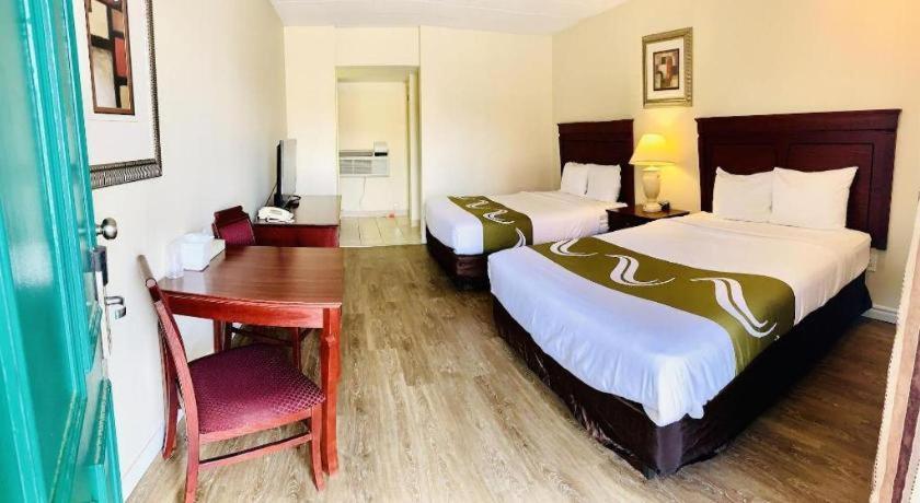 Niagara Best Inn Extérieur photo
