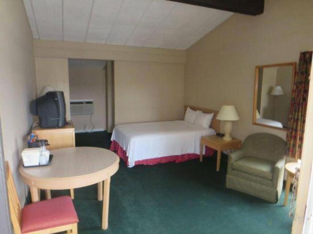 Niagara Best Inn Extérieur photo