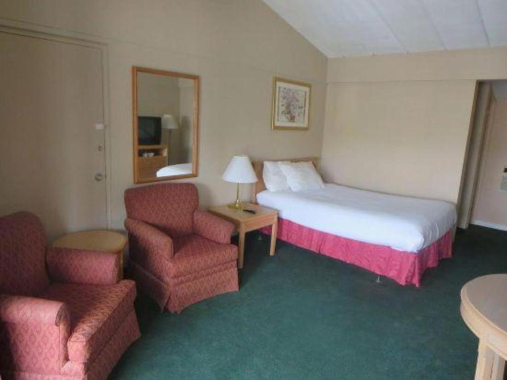 Niagara Best Inn Extérieur photo